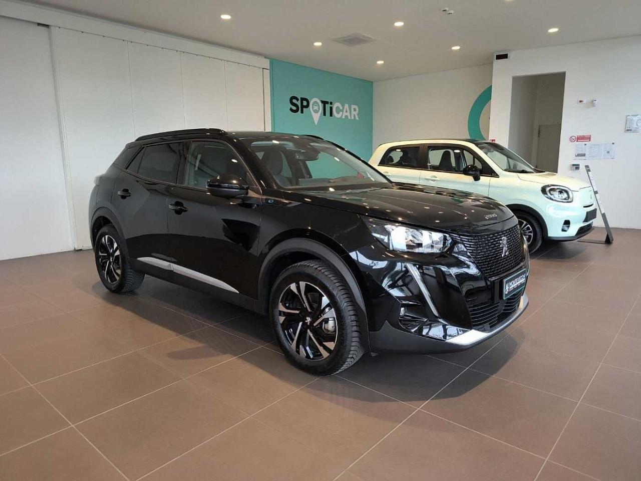 Peugeot Peugeot 2008 usata 14