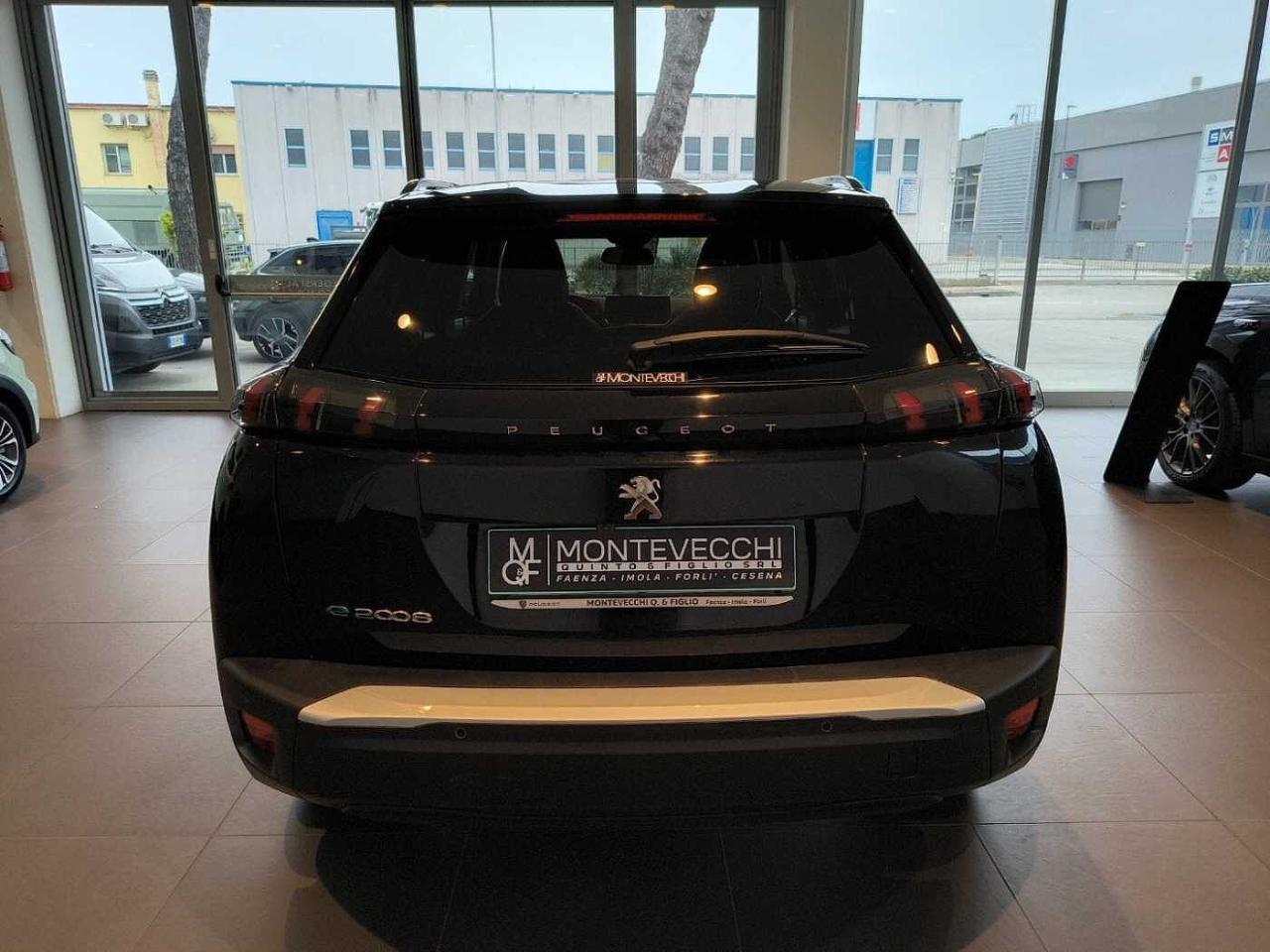 Peugeot Peugeot 2008 usata 15