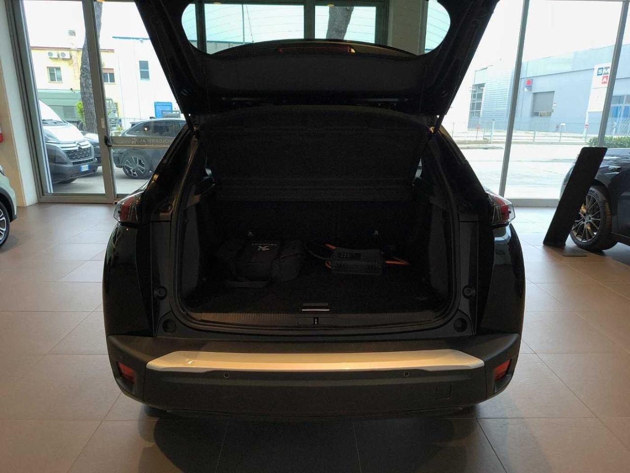 Peugeot Peugeot 2008 usata 16