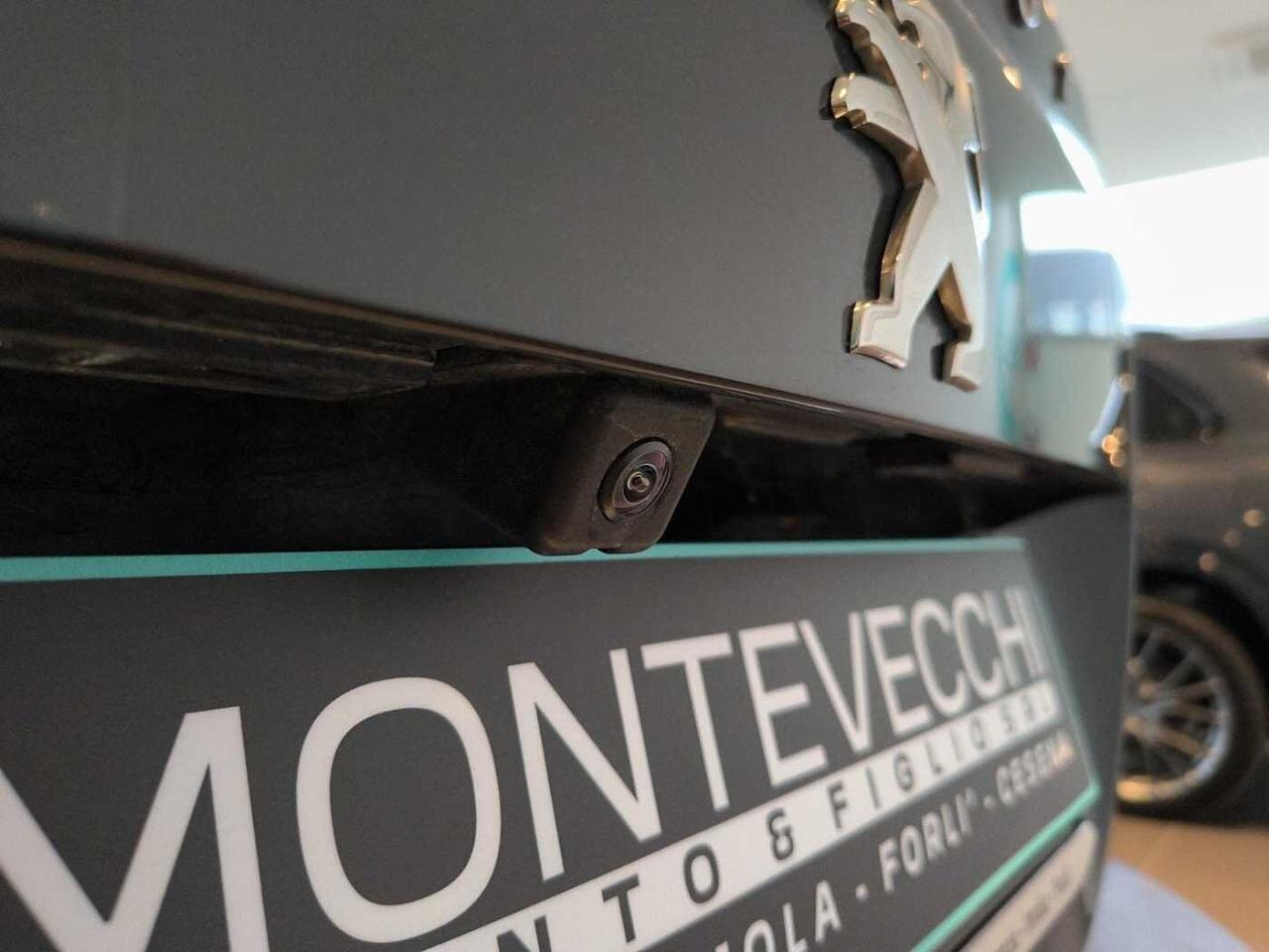 Peugeot Peugeot 2008 usata 17