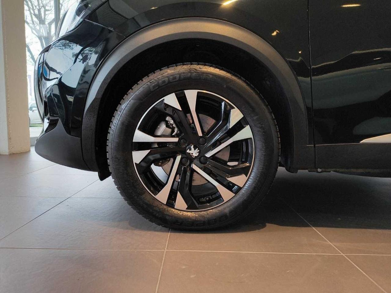 Peugeot Peugeot 2008 usata 18