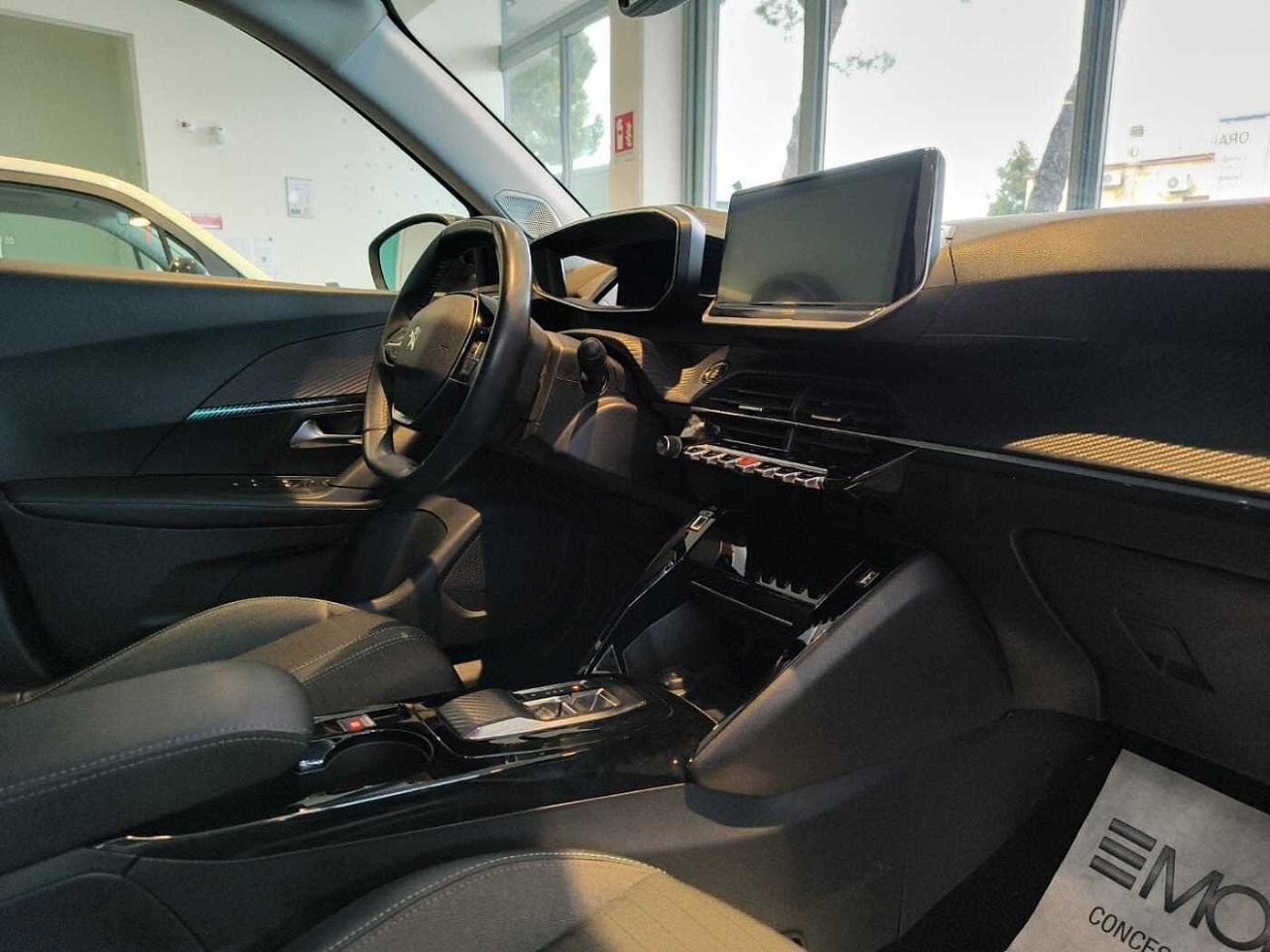 Peugeot Peugeot 2008 usata 19