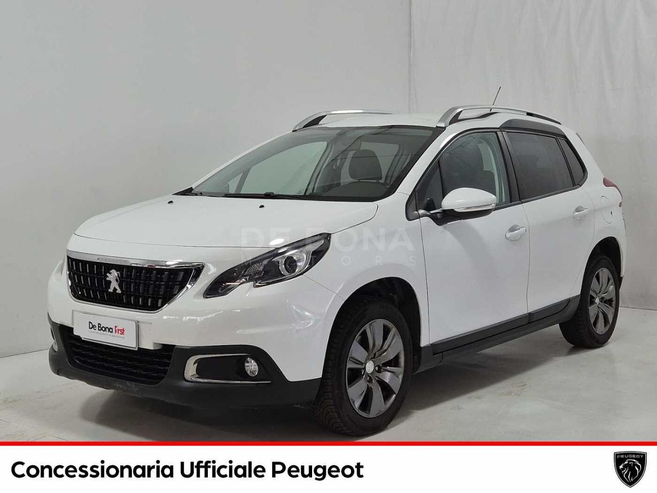 Peugeot Peugeot 2008 