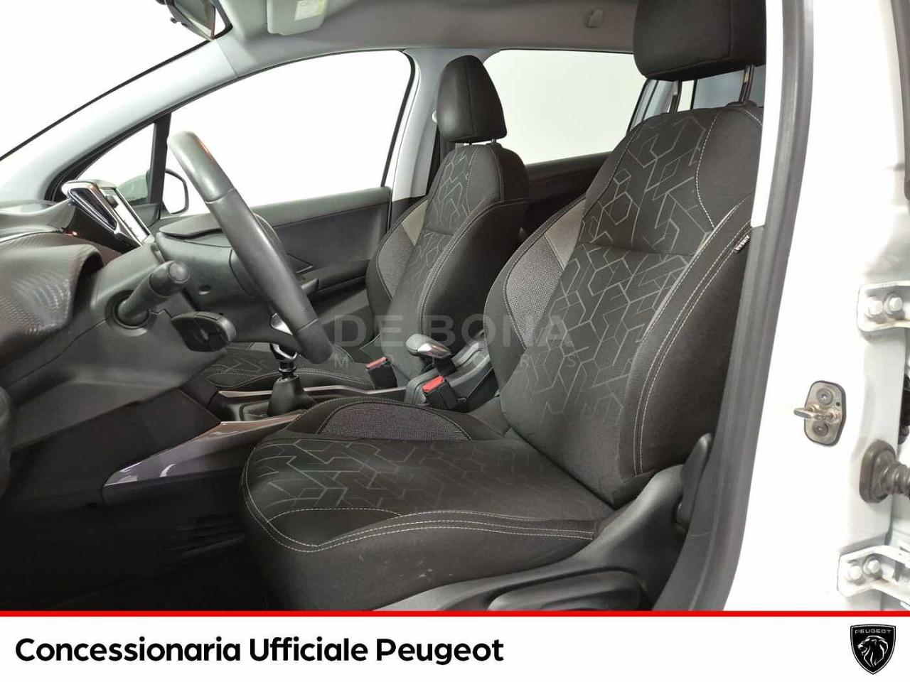 Peugeot Peugeot 2008 usata 1