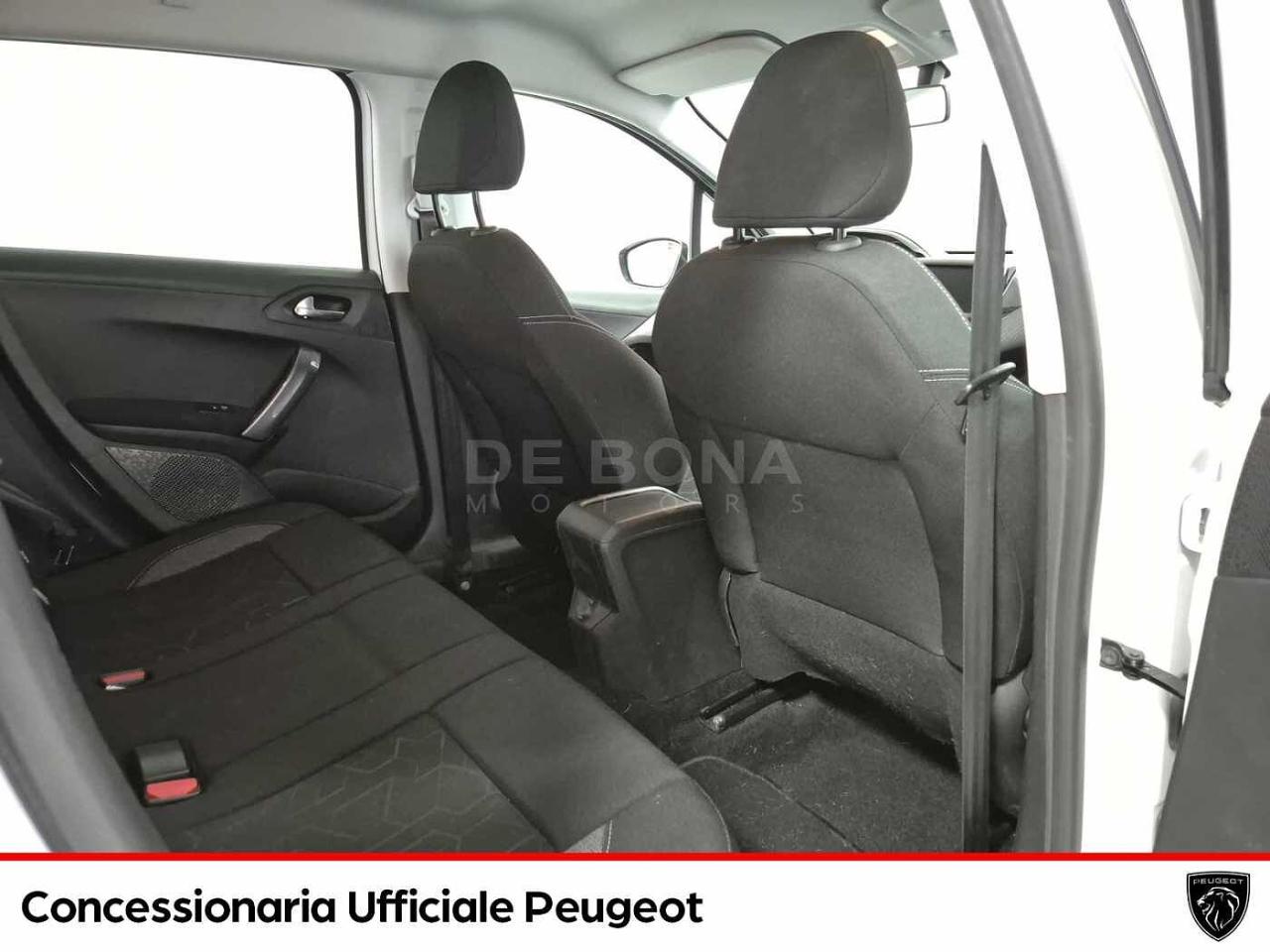 Peugeot Peugeot 2008 usata 2