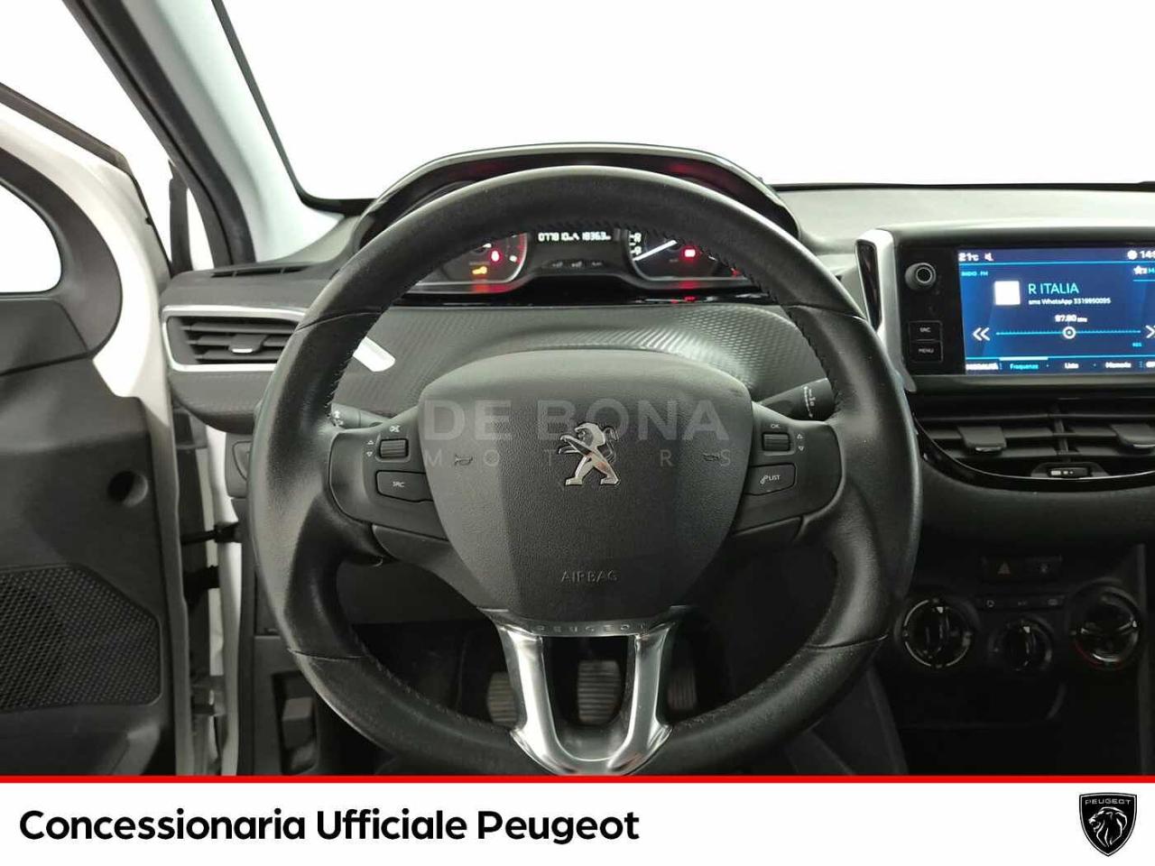 Peugeot Peugeot 2008 usata 4