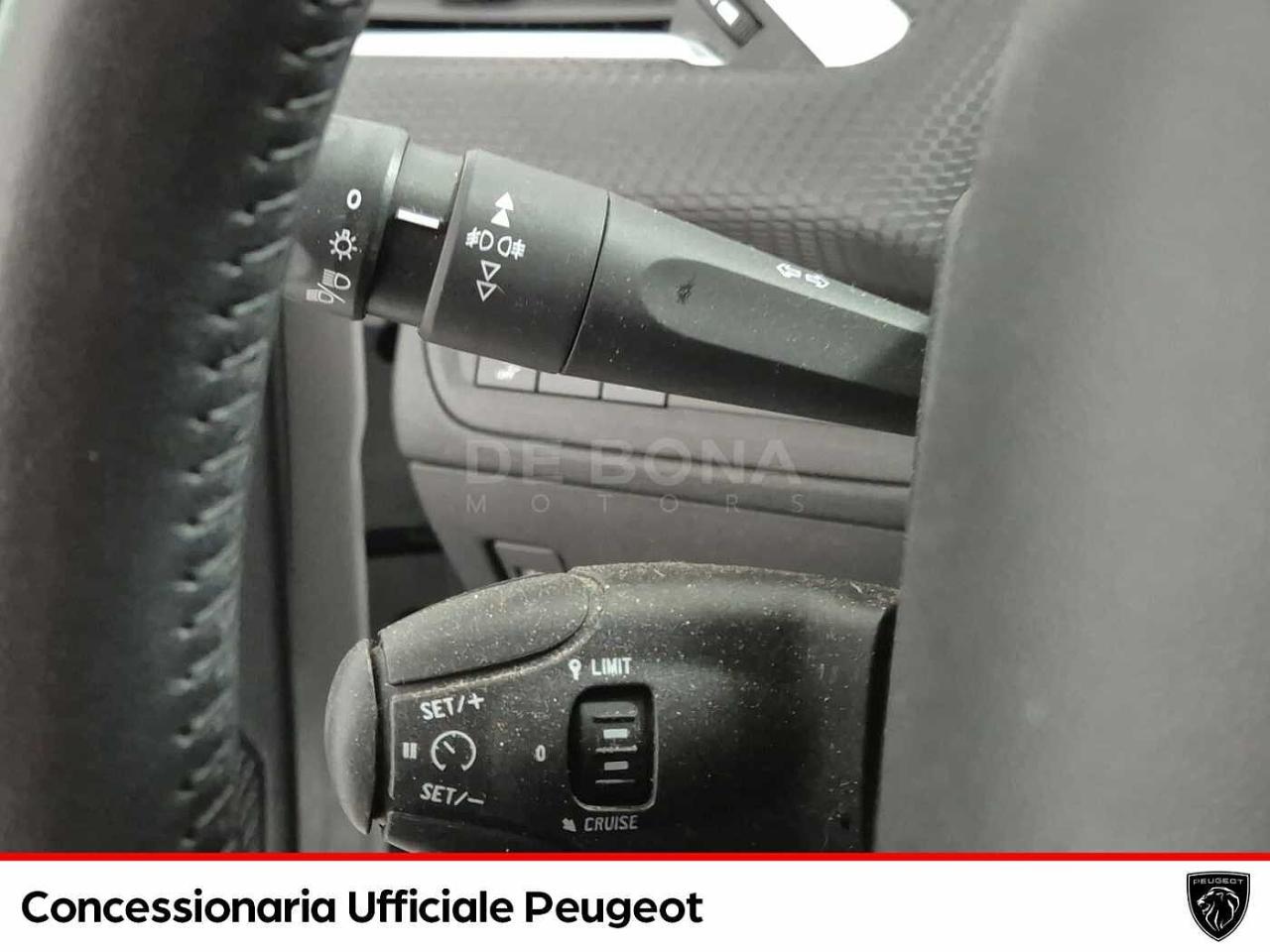 Peugeot Peugeot 2008 usata 5