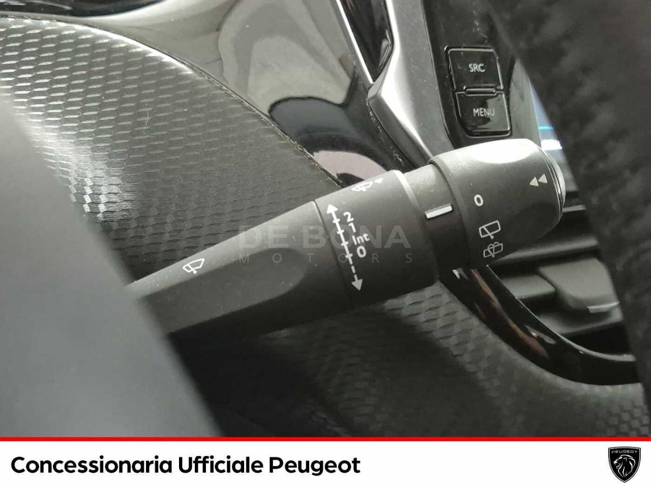 Peugeot Peugeot 2008 usata 6