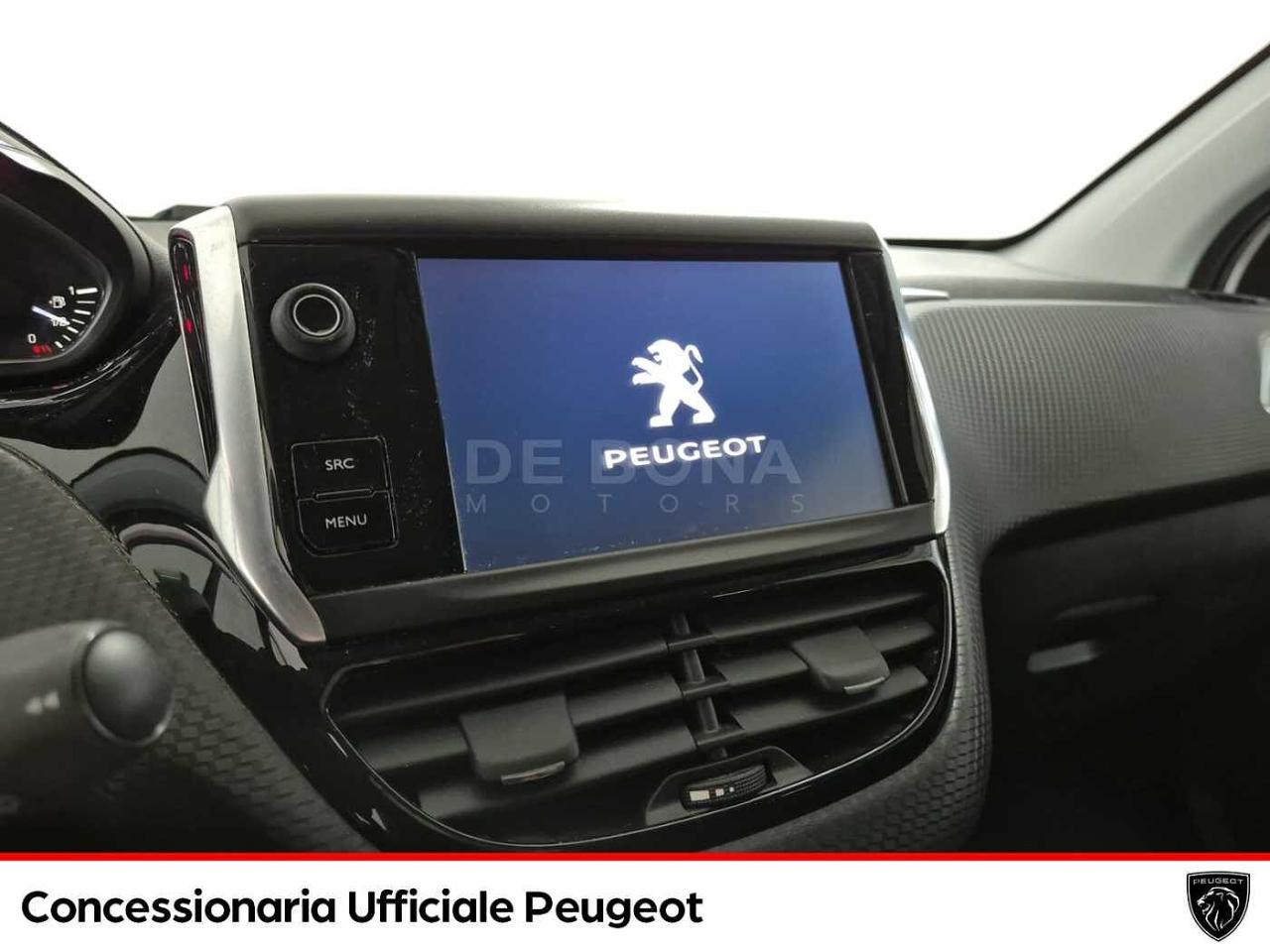 Peugeot Peugeot 2008 usata 7