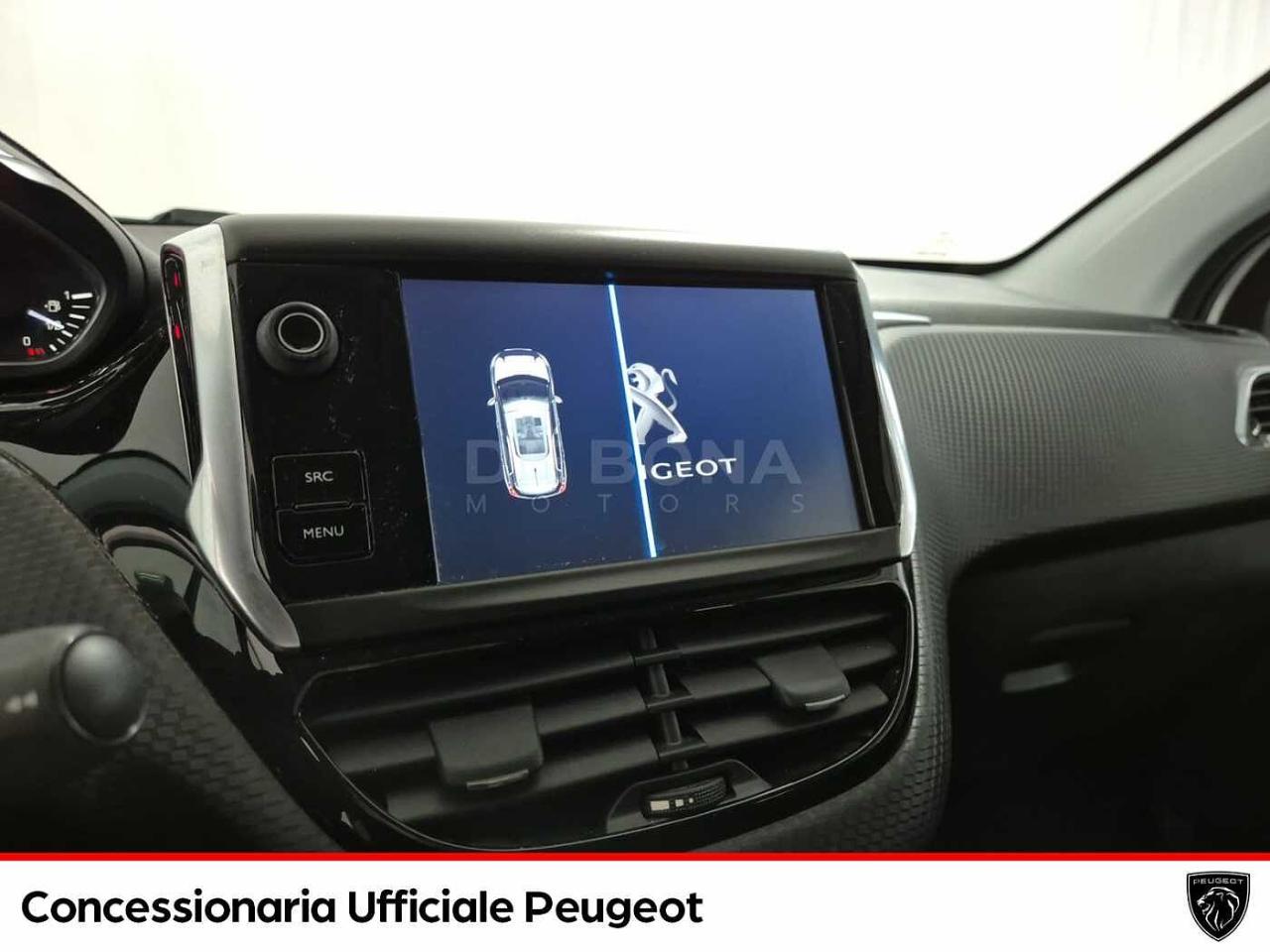 Peugeot Peugeot 2008 usata 8