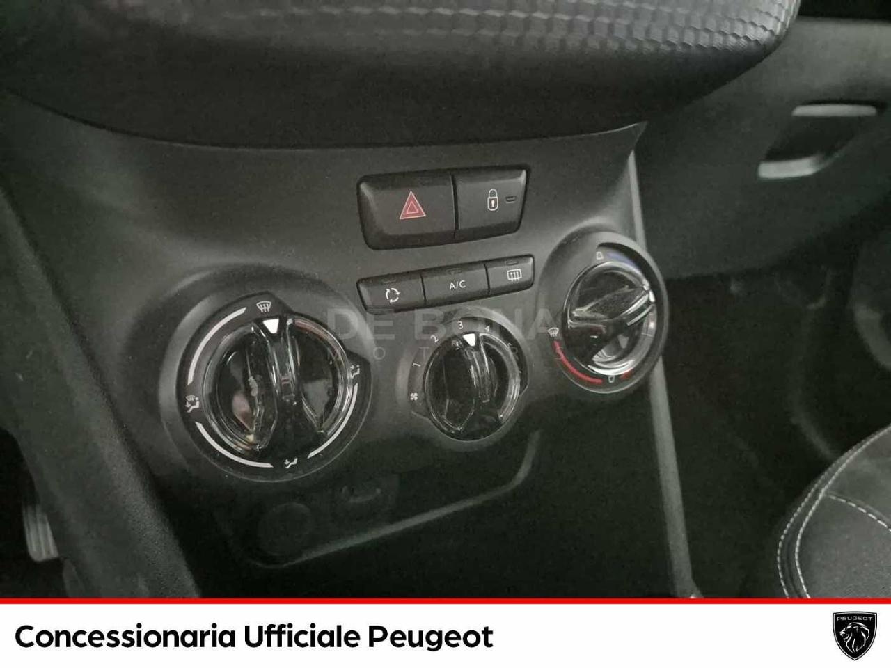 Peugeot Peugeot 2008 usata 9
