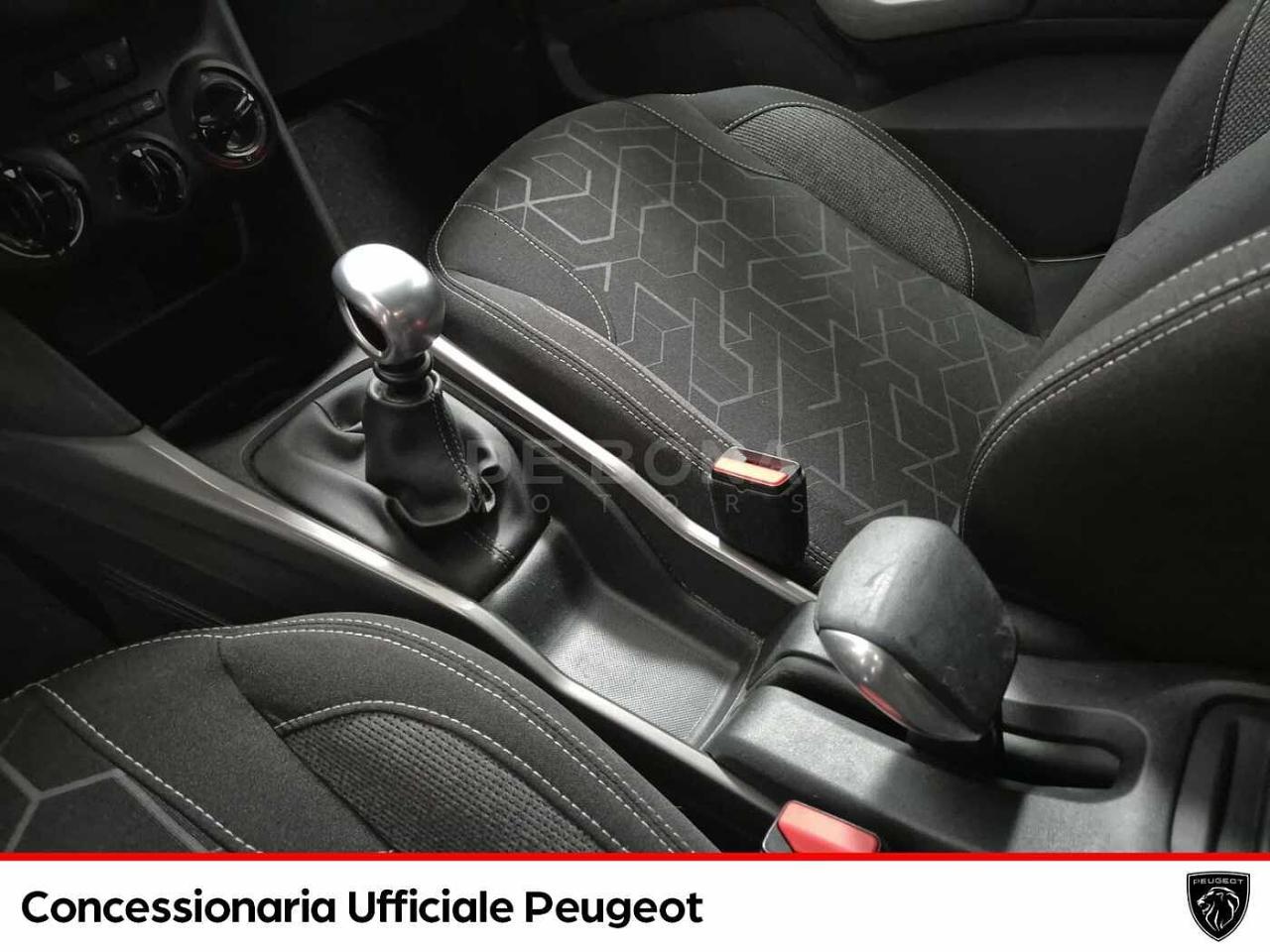 Peugeot Peugeot 2008 usata 10