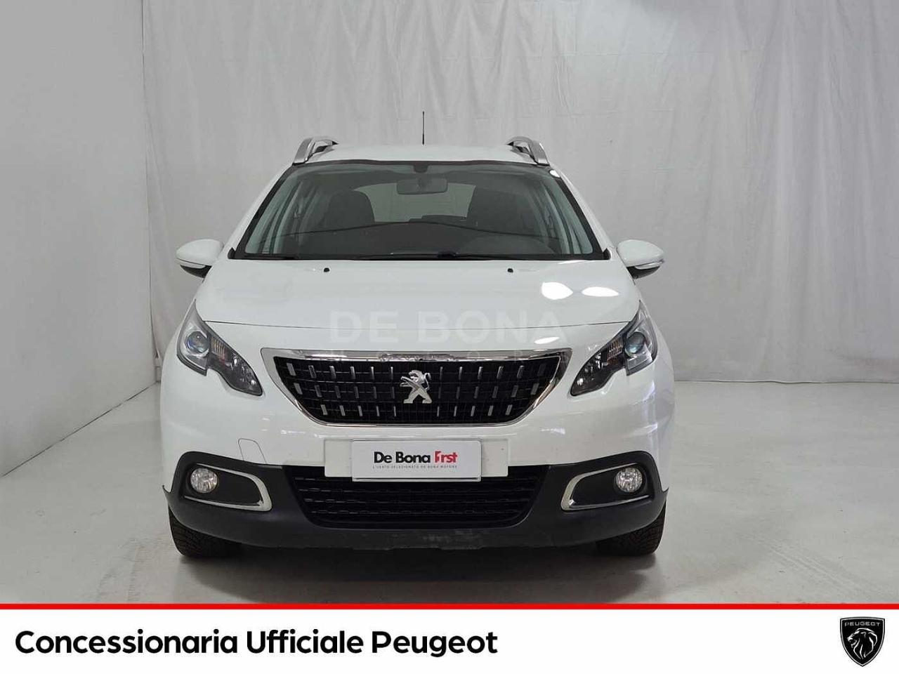 Peugeot Peugeot 2008 usata 11