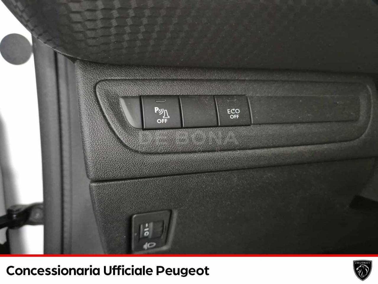 Peugeot Peugeot 2008 usata 13
