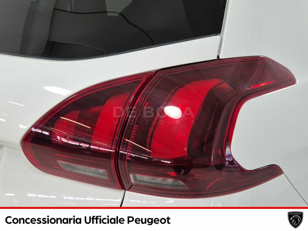 Peugeot Peugeot 2008 usata 15