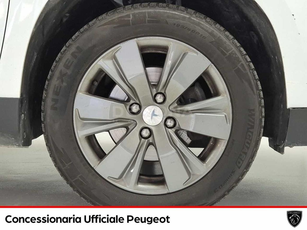 Peugeot Peugeot 2008 usata 16