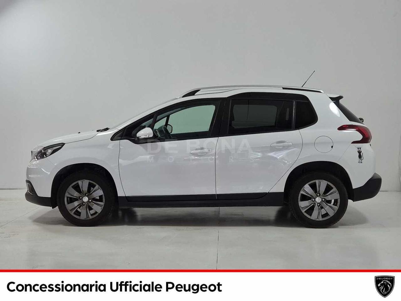 Peugeot Peugeot 2008 usata 17