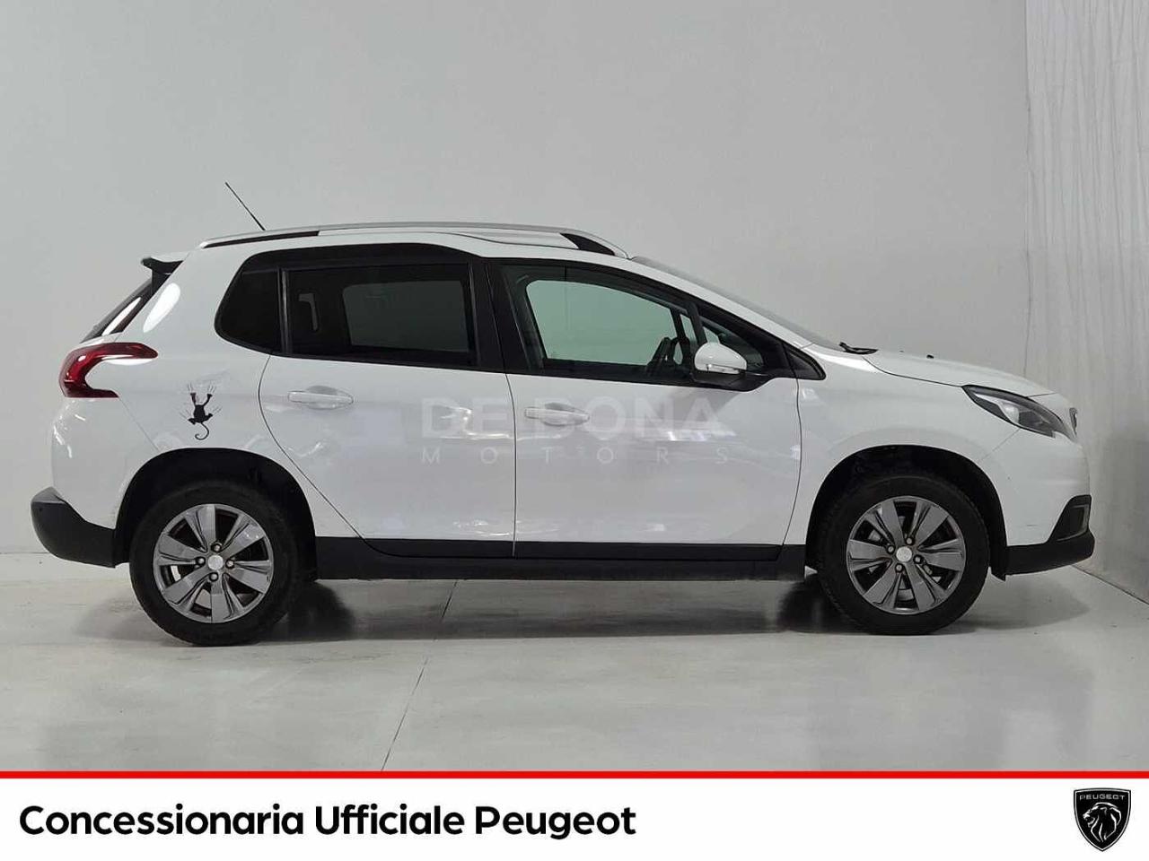 Peugeot Peugeot 2008 usata 19