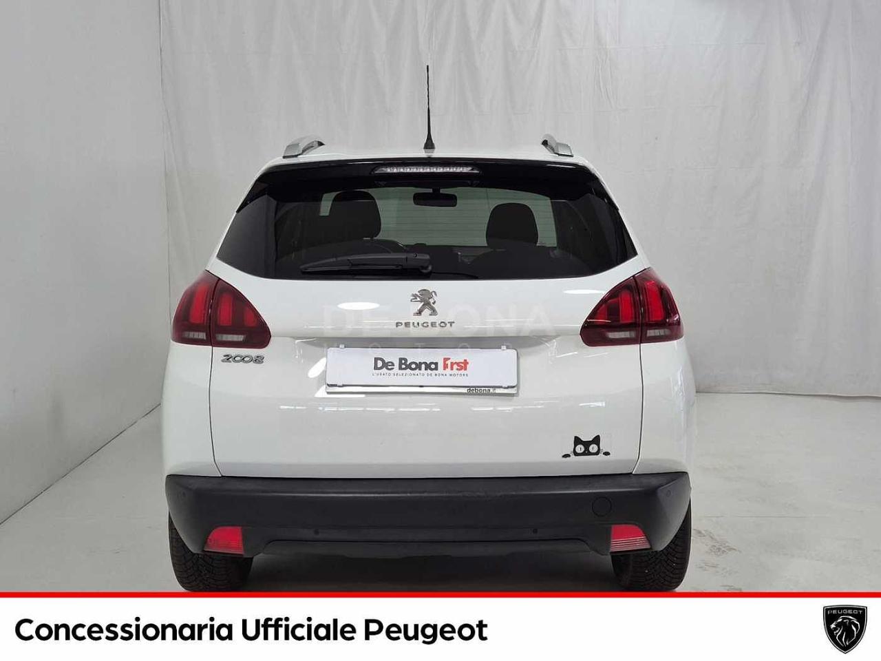 Peugeot Peugeot 2008 usata 20