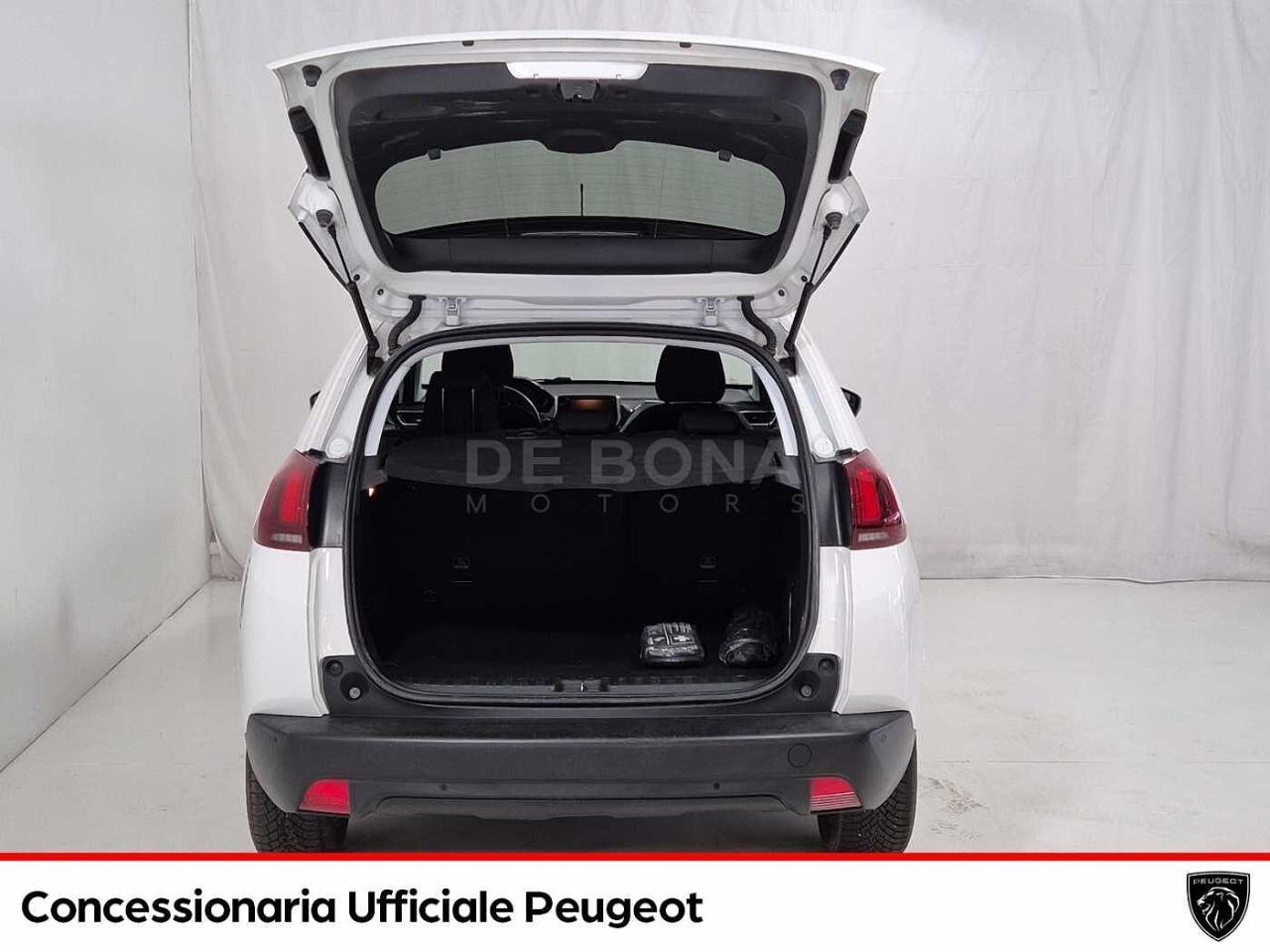 Peugeot Peugeot 2008 usata 21