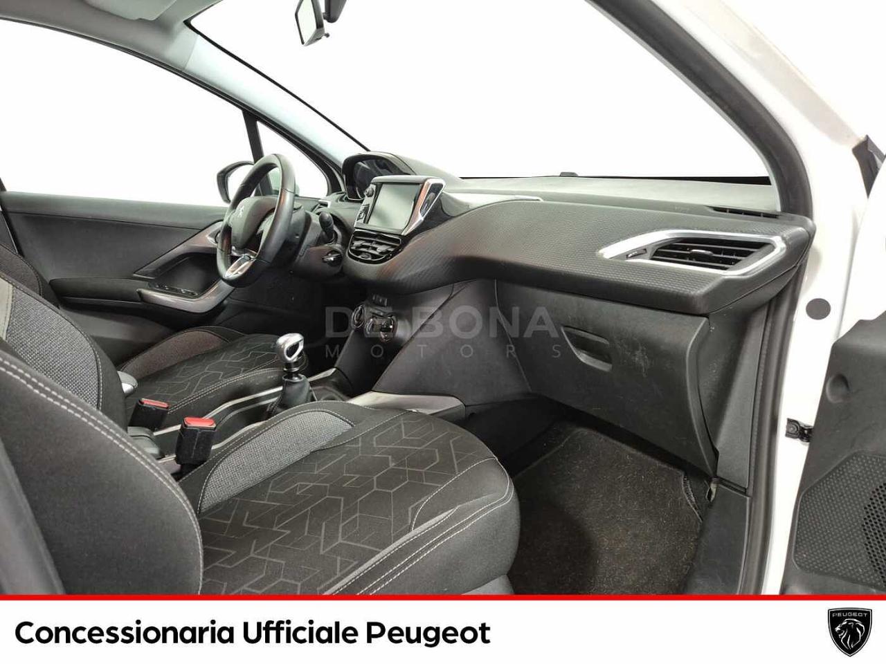 Peugeot Peugeot 2008 usata 22