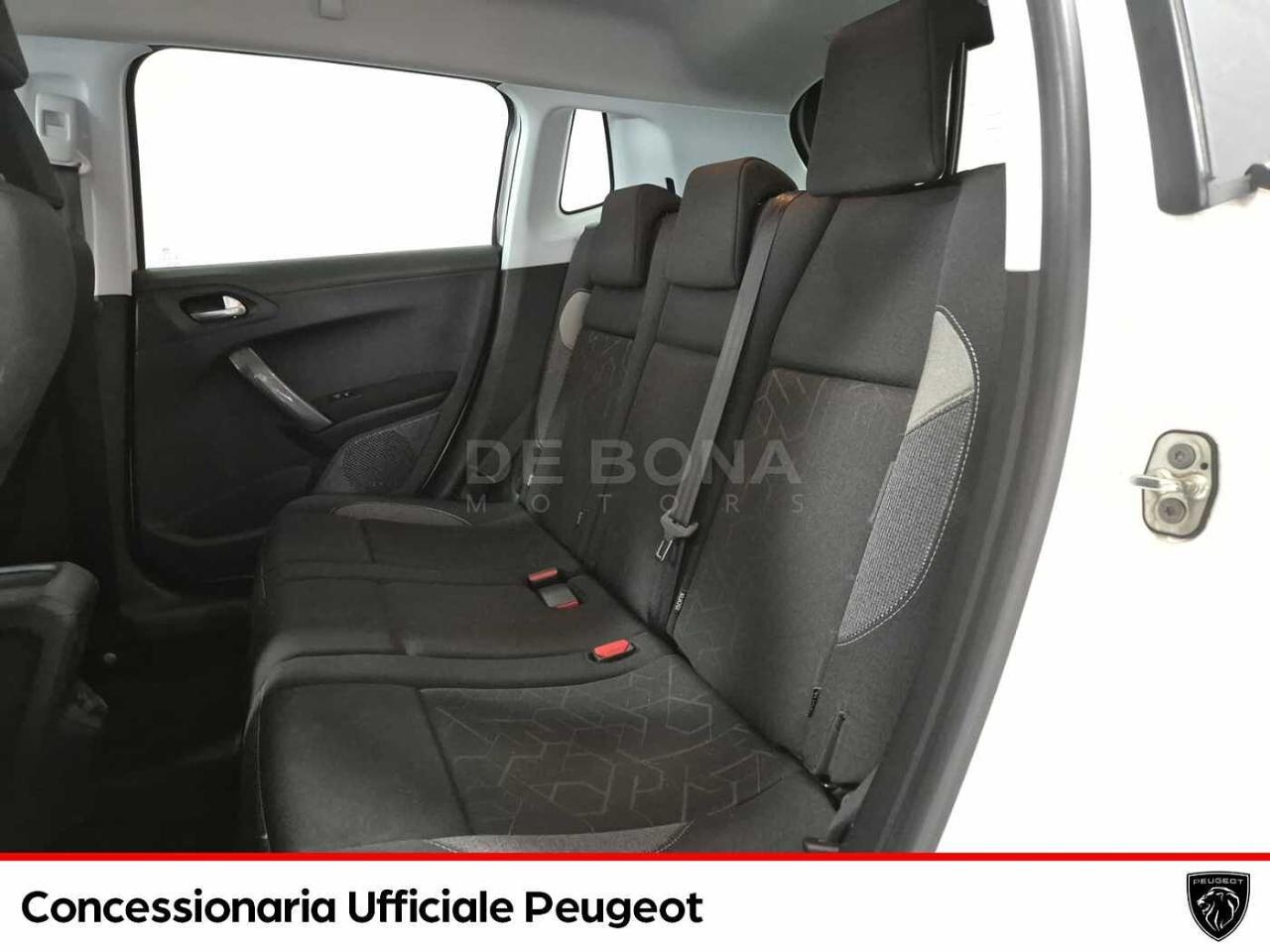 Peugeot Peugeot 2008 usata 23