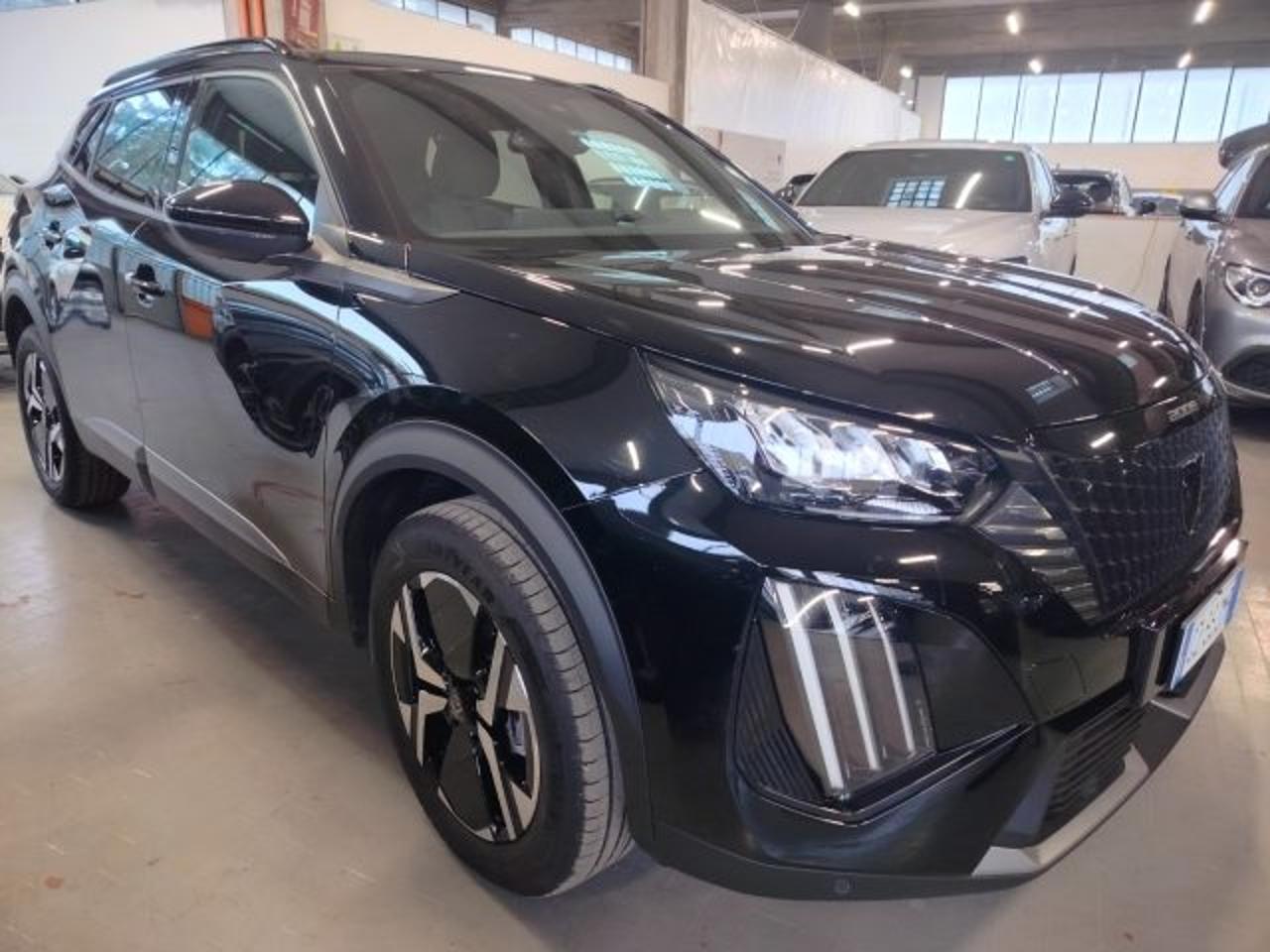 Peugeot Peugeot 2008 usata 1