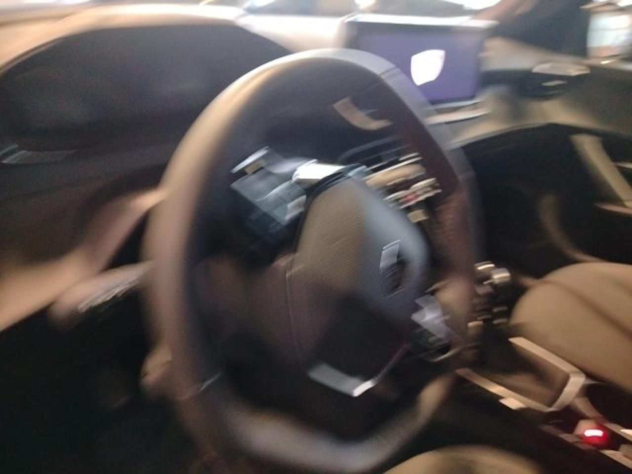 Peugeot Peugeot 2008 usata 8