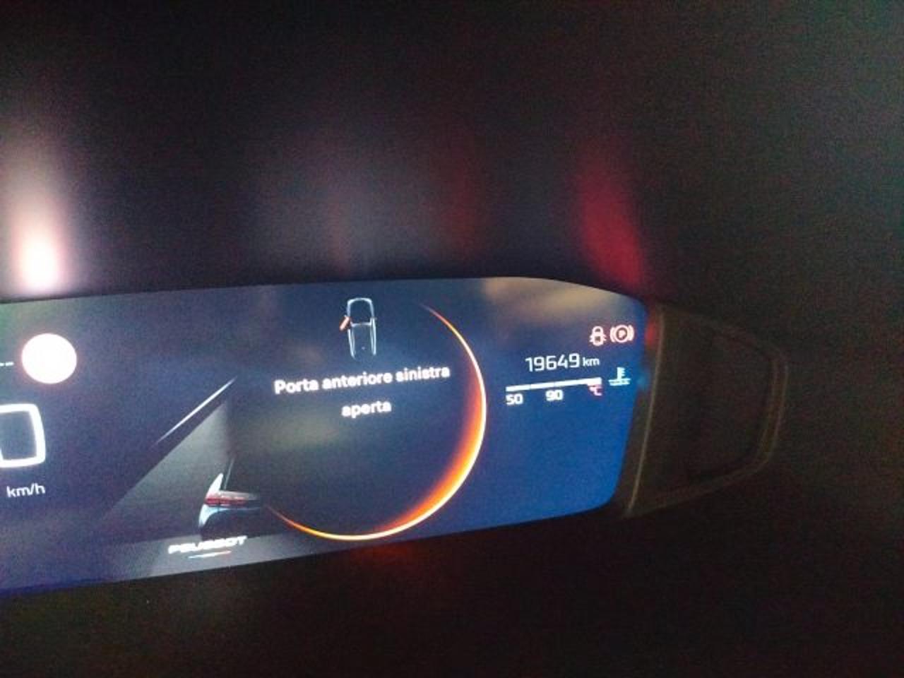 Peugeot Peugeot 2008 usata 12