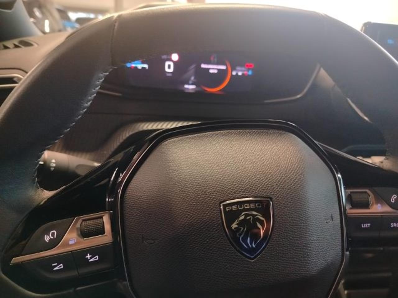 Peugeot Peugeot 2008 usata 13