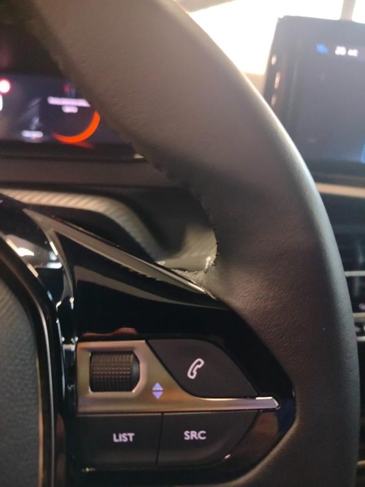 Peugeot Peugeot 2008 usata 15