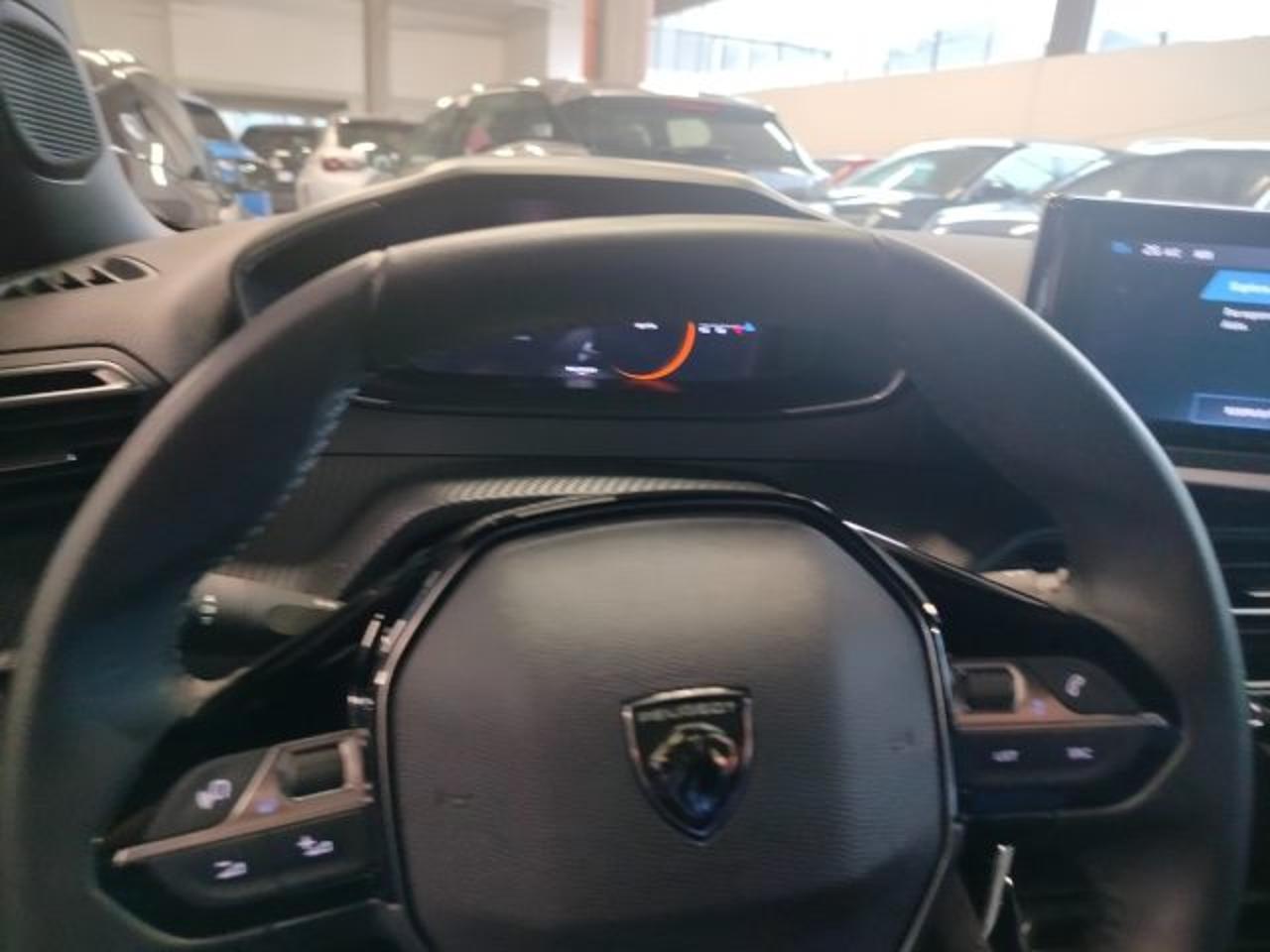 Peugeot Peugeot 2008 usata 17