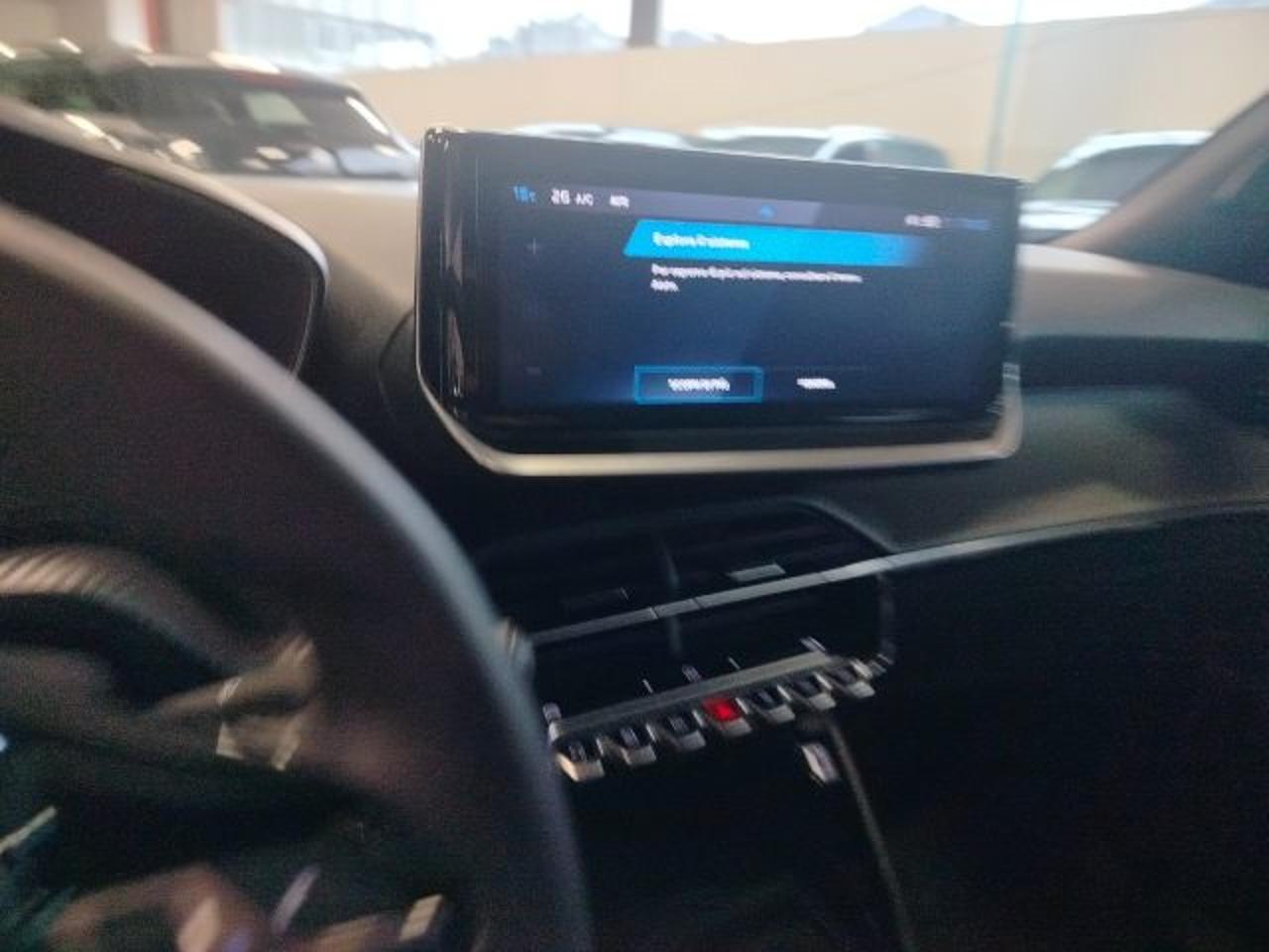 Peugeot Peugeot 2008 usata 18