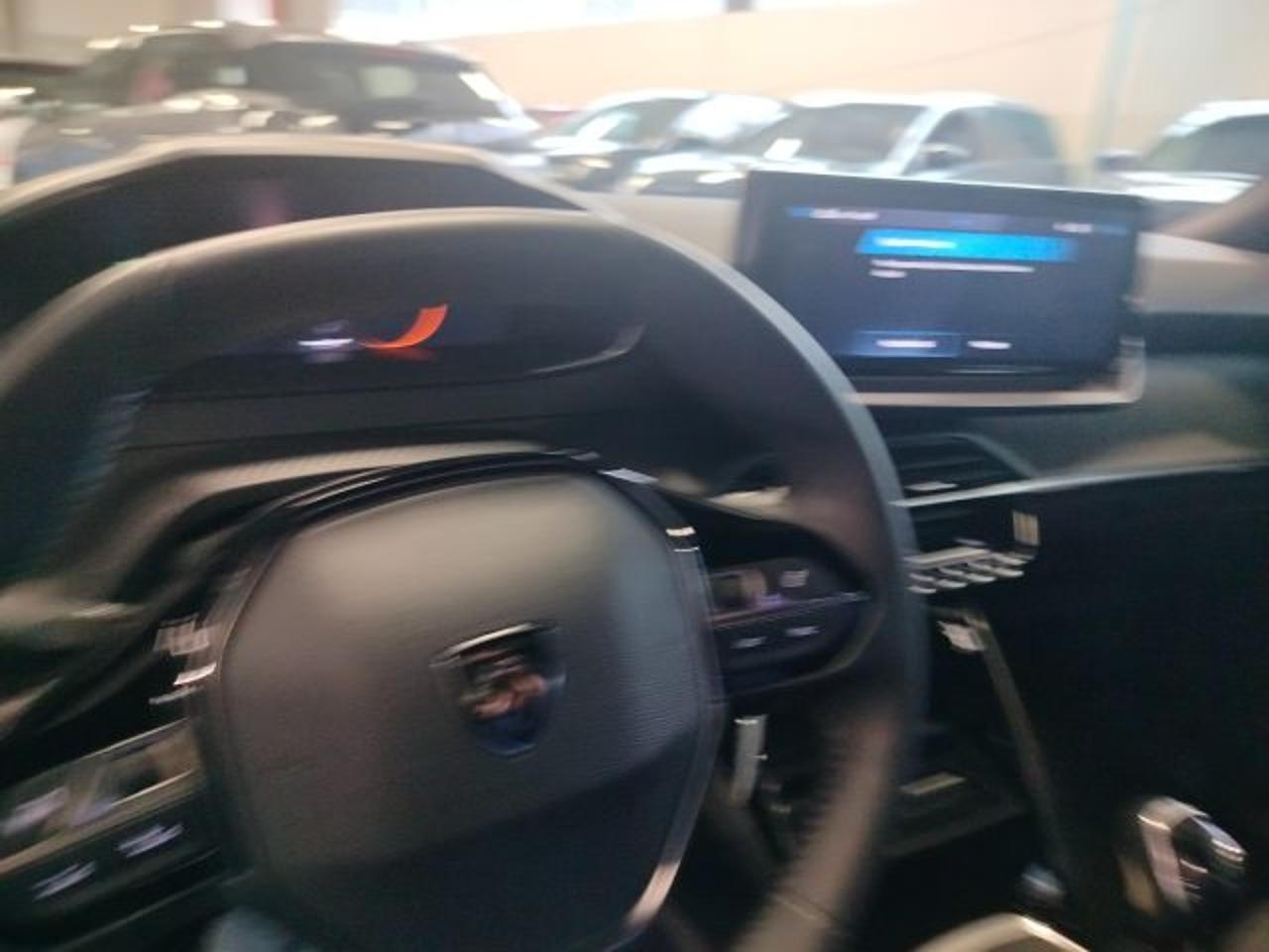 Peugeot Peugeot 2008 usata 19