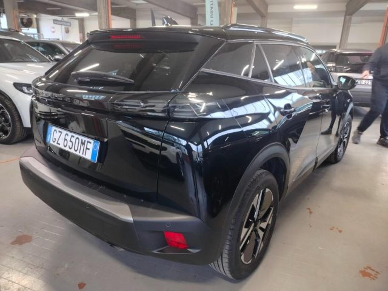 Peugeot Peugeot 2008 usata 26