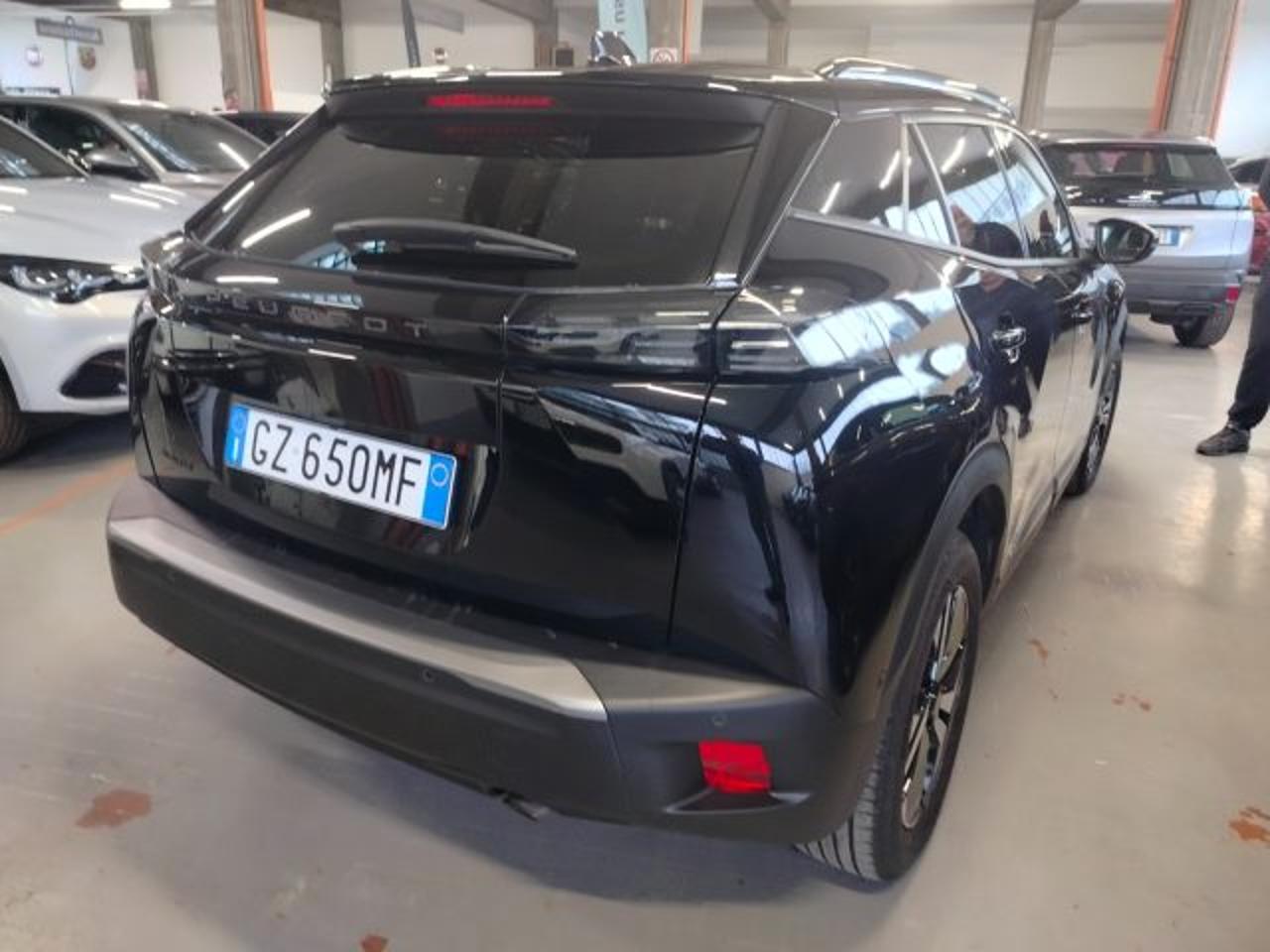 Peugeot Peugeot 2008 usata 27