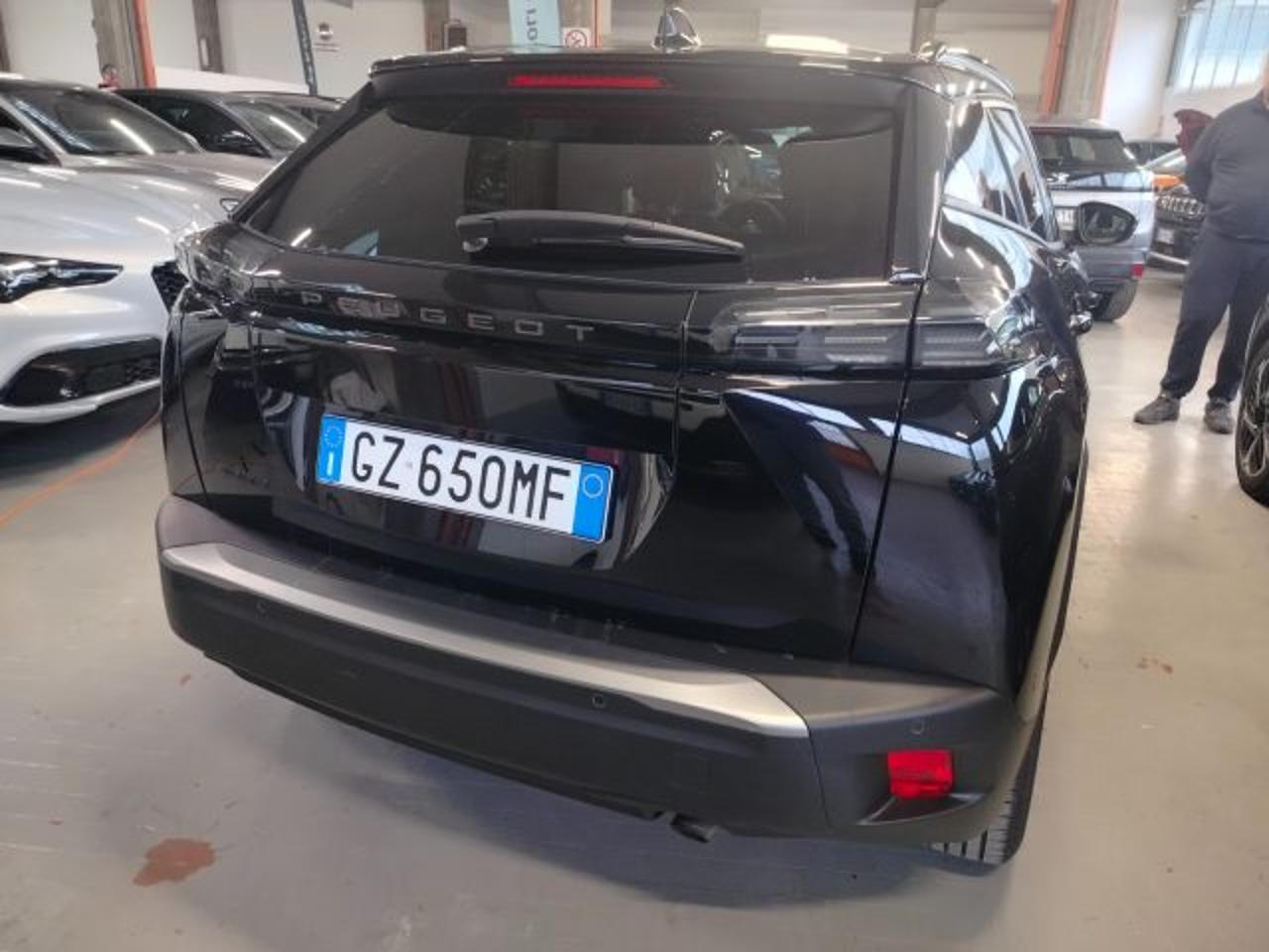 Peugeot Peugeot 2008 usata 28