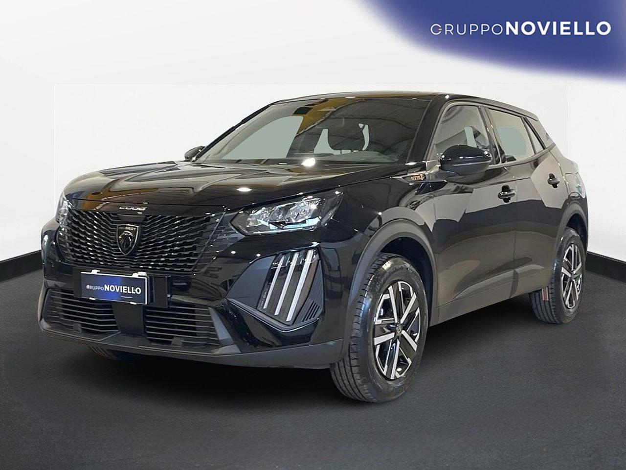 peugeot 2008 2008 puretech 100 style s/s usata