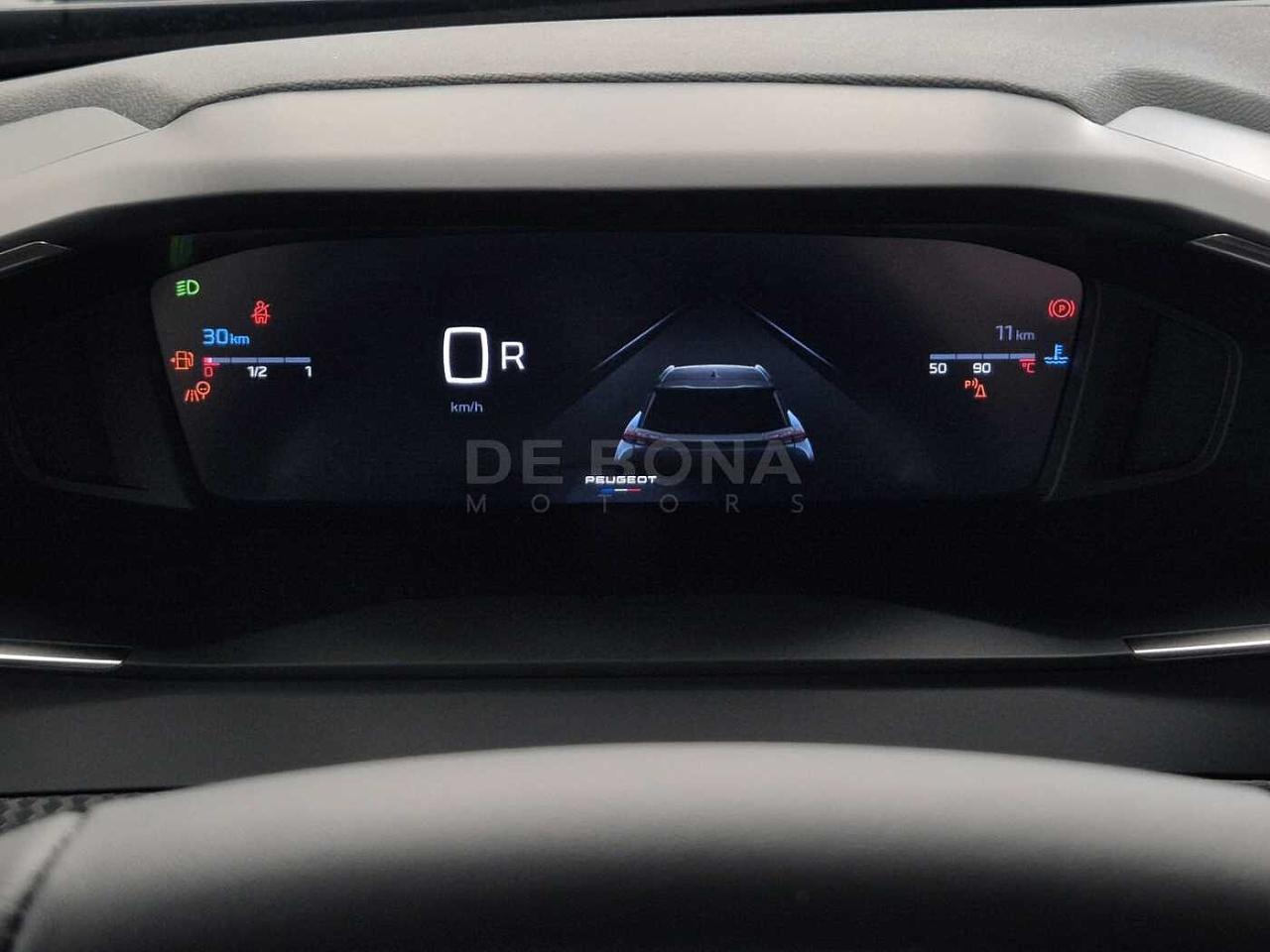 Peugeot Peugeot 2008 usata 2