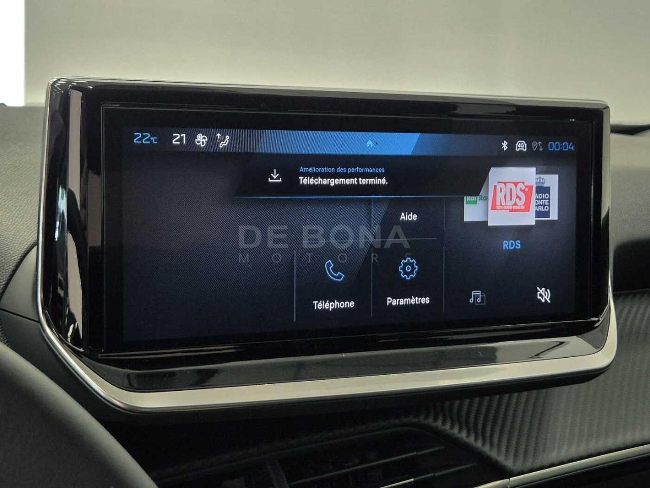 Peugeot Peugeot 2008 usata 4