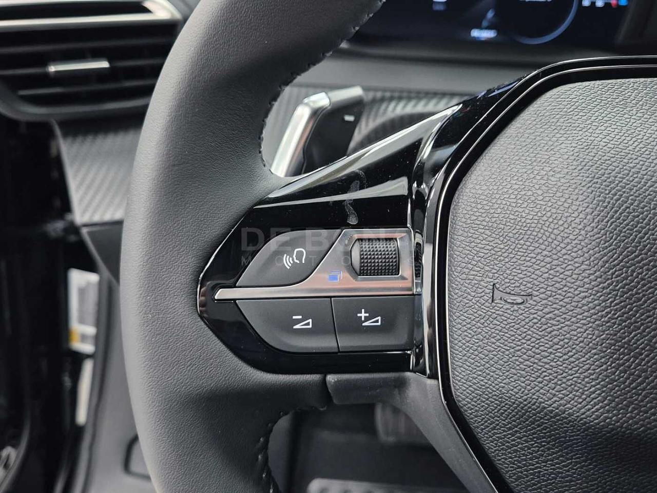 Peugeot Peugeot 2008 usata 7