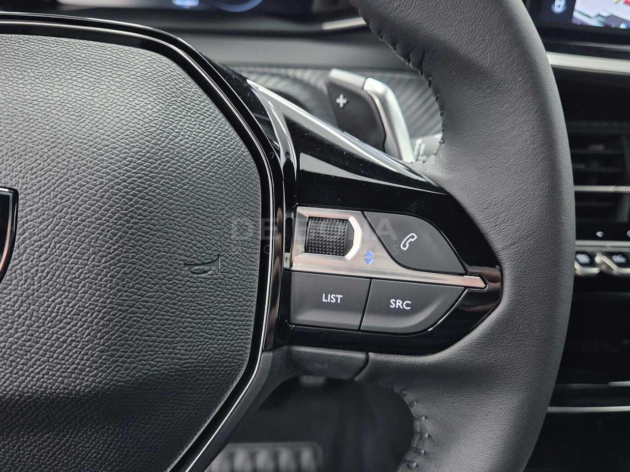 Peugeot Peugeot 2008 usata 8