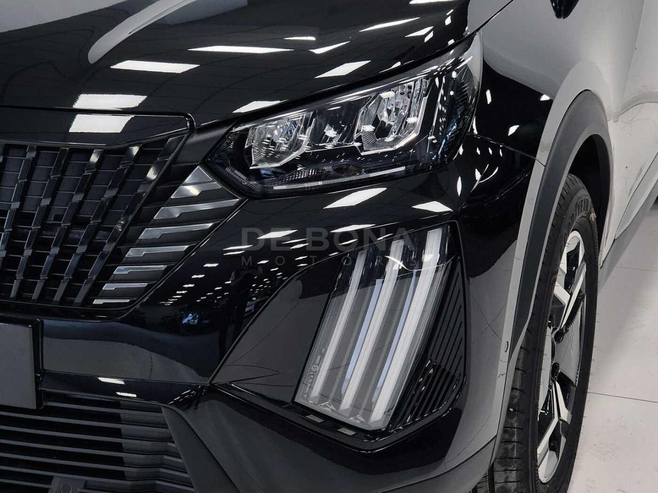 Peugeot Peugeot 2008 usata 12