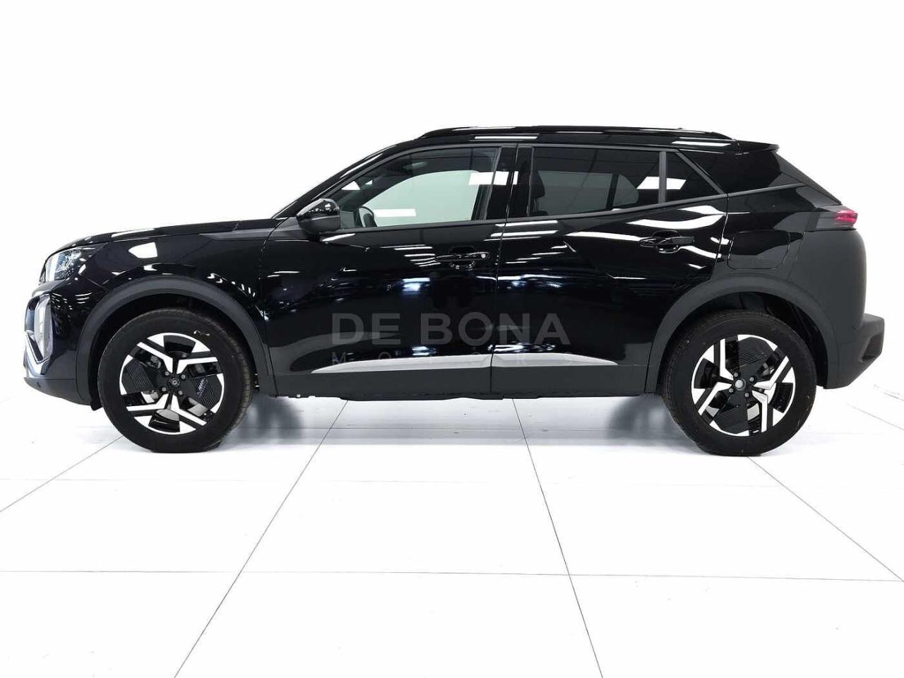 Peugeot Peugeot 2008 usata 14