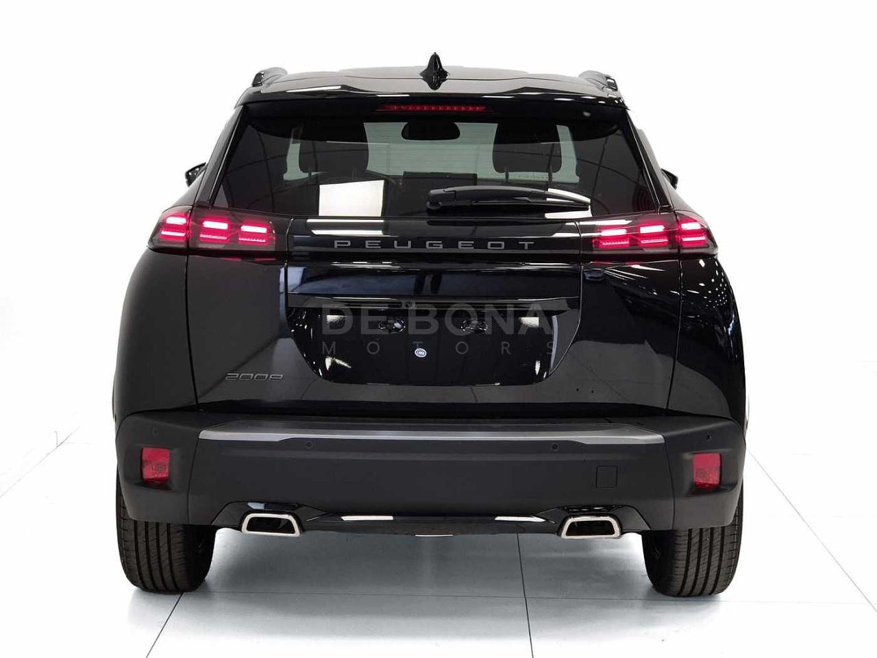 Peugeot Peugeot 2008 usata 15
