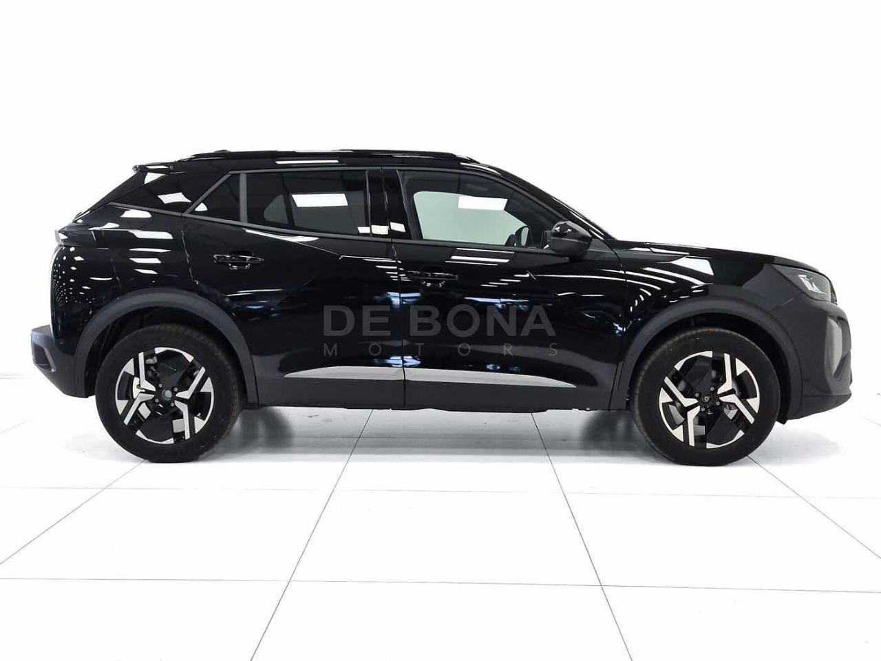 Peugeot Peugeot 2008 usata 16