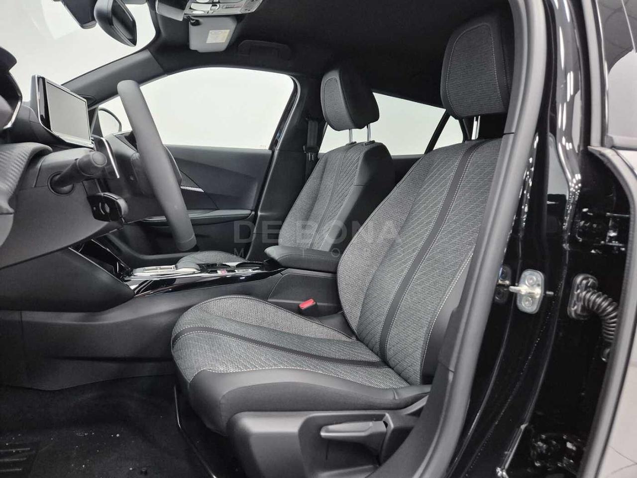 Peugeot Peugeot 2008 usata 18