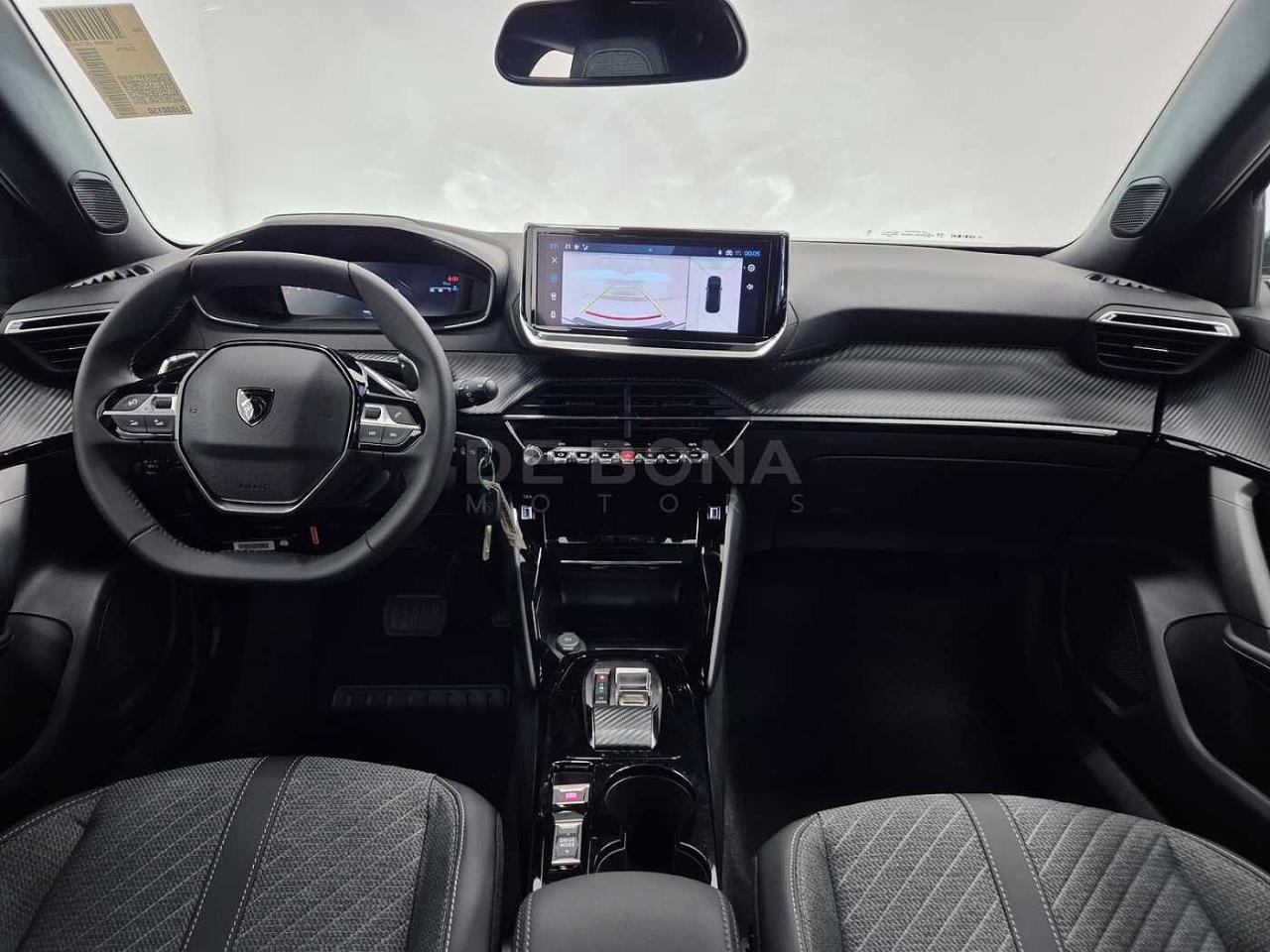 Peugeot Peugeot 2008 usata 20