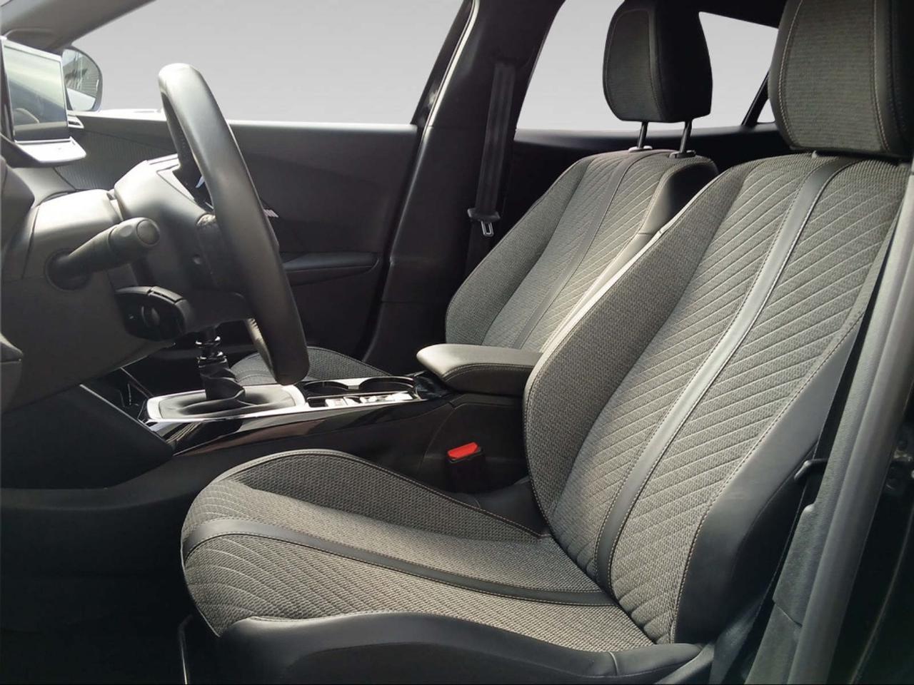 Peugeot Peugeot 2008 usata, con Portapacchi