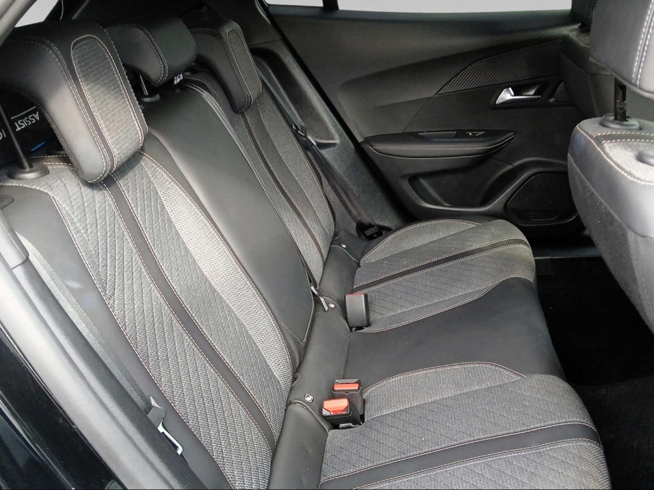 Peugeot Peugeot 2008 usata 2